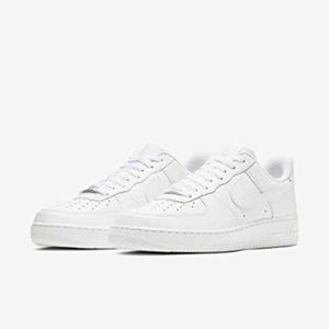 Nike Air Force 1 Sneakers_Basketball